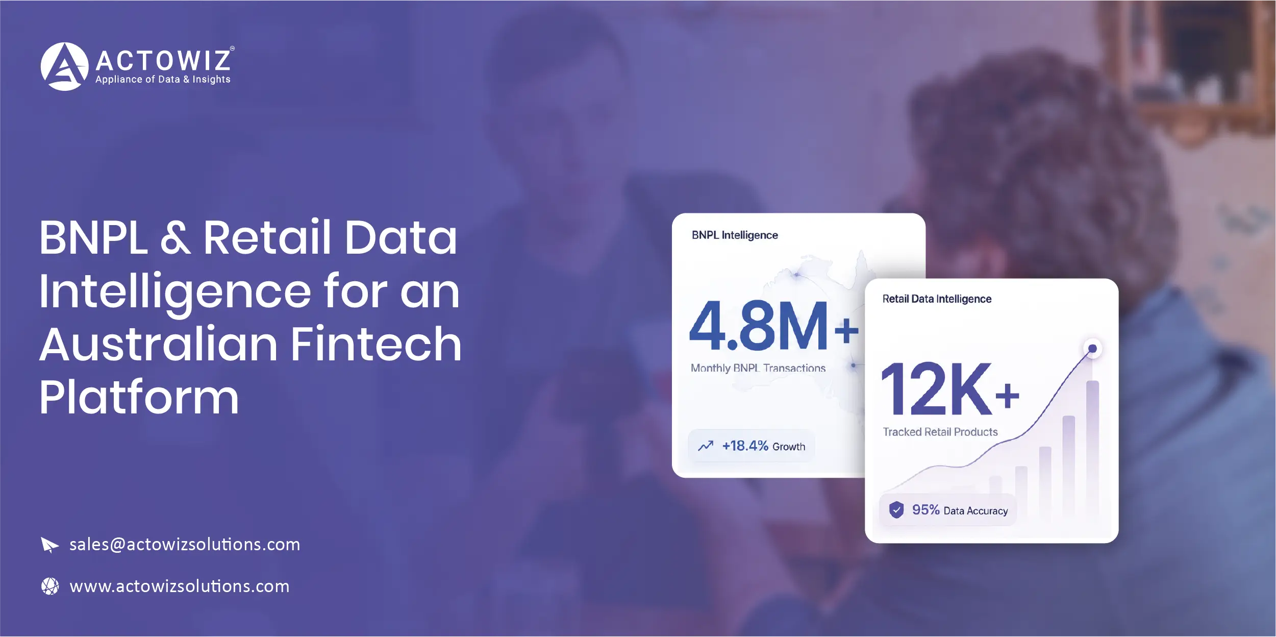 Australian BNPL Retail Intelligence